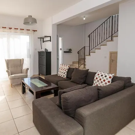 Konnos Ekaterina 别墅