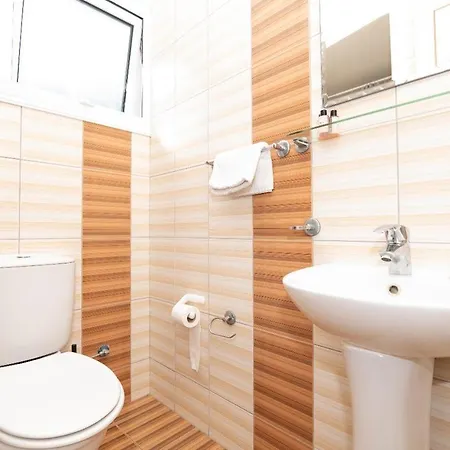 别墅 Konnos Ekaterina *