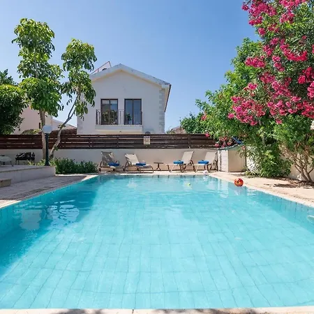 Konnos Ekaterina Villa