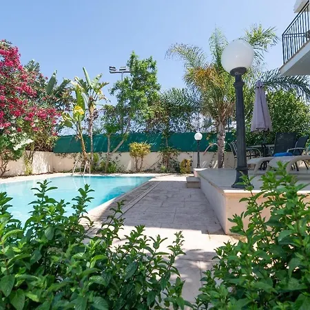 Konnos Ekaterina Villa