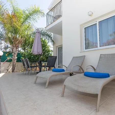 Konnos Ekaterina 别墅