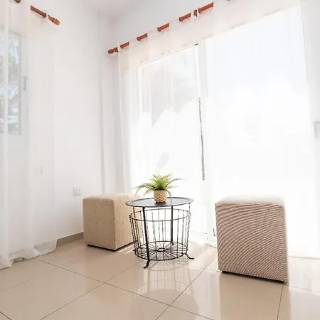 Konnos Ekaterina Villa *