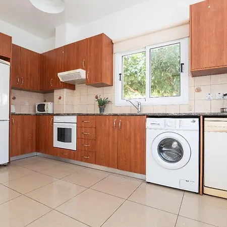 Villa Konnos Ekaterina Protaras