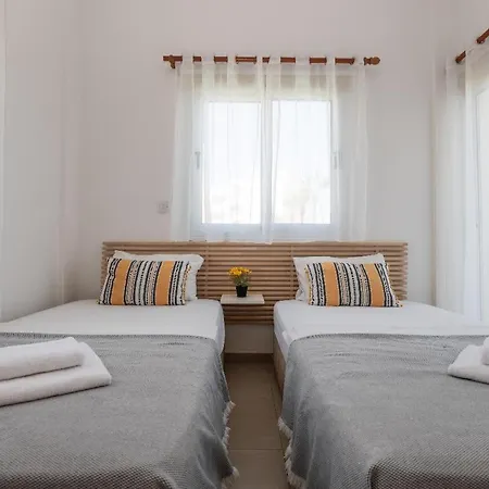 Konnos Ekaterina Villa