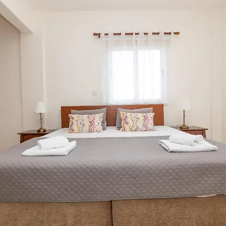 Villa Konnos Ekaterina *