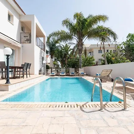 Villa Konnos Ekaterina