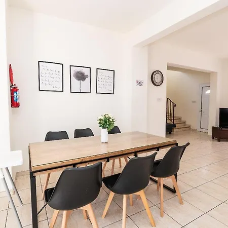 Konnos Ekaterina 别墅 普罗塔拉斯