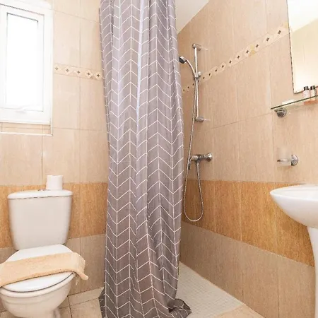 Villa Konnos Ekaterina Protaras