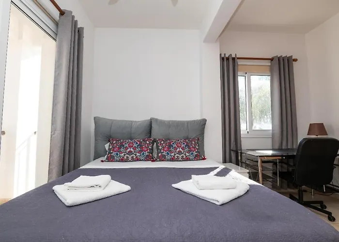 Konnos Ekaterina Protaras