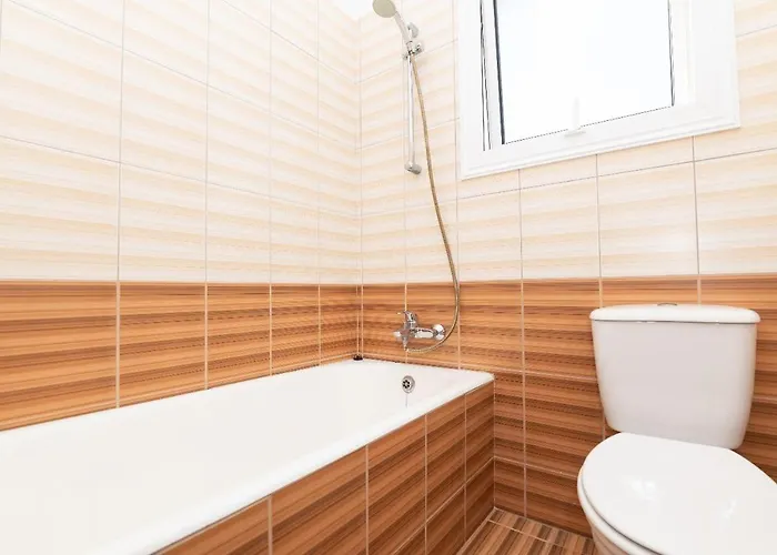 Villa Konnos Ekaterina