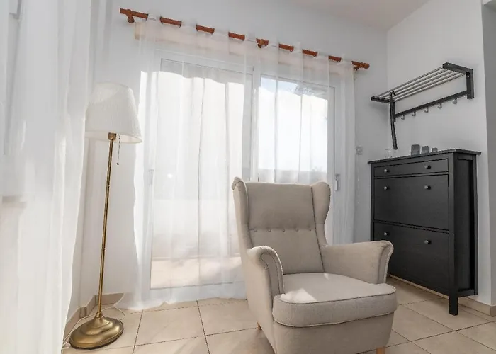 Konnos Ekaterina Villa