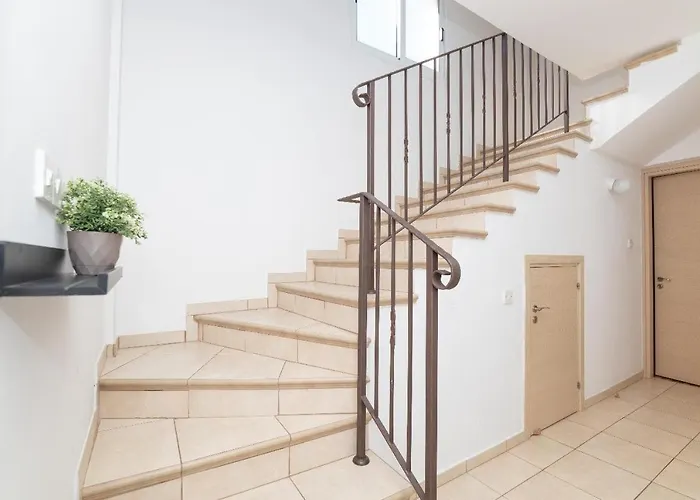 Konnos Ekaterina Villa *