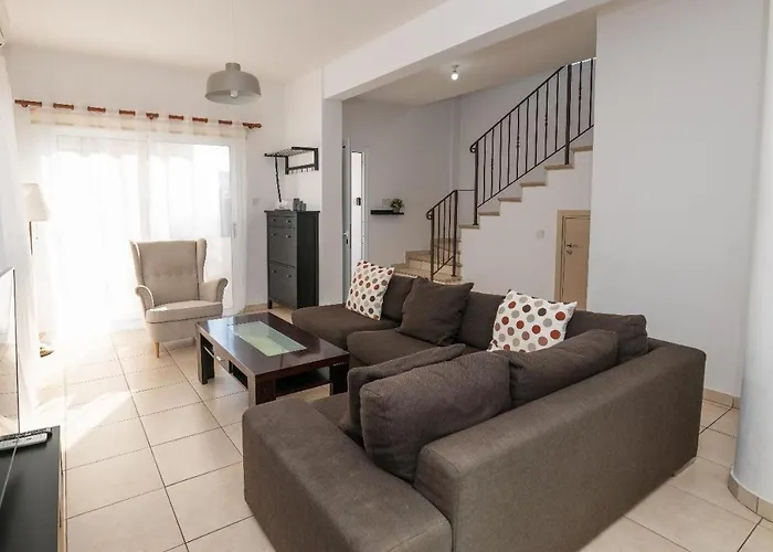 Konnos Ekaterina Villa