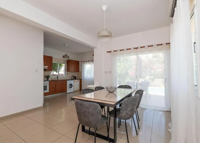 Villa Konnos Ekaterina