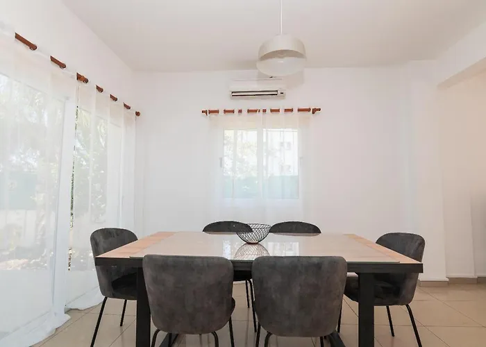 Villa Konnos Ekaterina