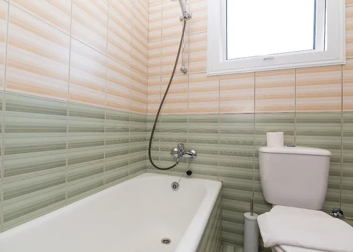 Konnos Ekaterina Protaras