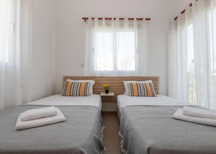 Konnos Ekaterina Villa