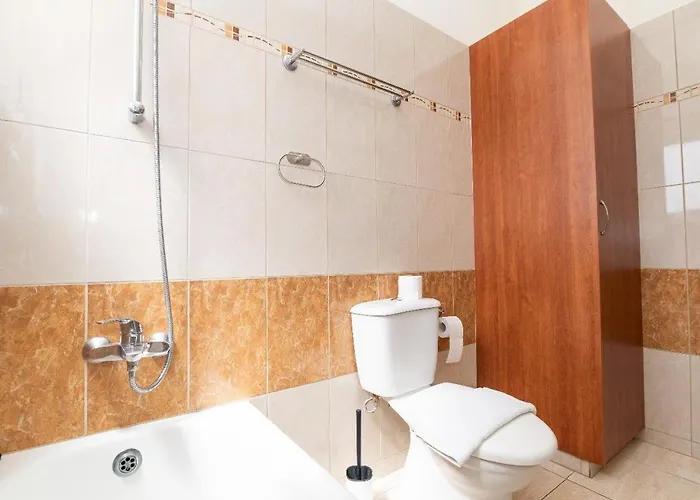 Konnos Ekaterina Villa *