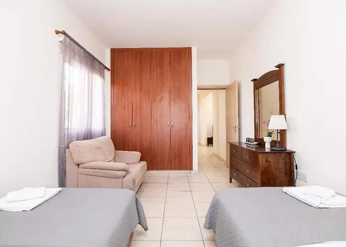 Villa Konnos Ekaterina