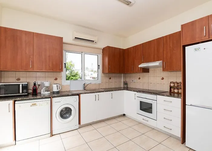 Konnos Ekaterina Villa *