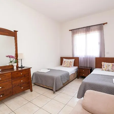 Konnos Ekaterina Villa